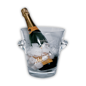 18. Seau à Champagne Classic