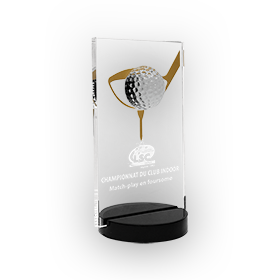14. QCLUB - Trophée Golf